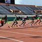athletisme Sénégal