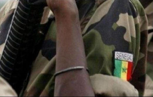 militaire
