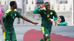 Sénégal U17
