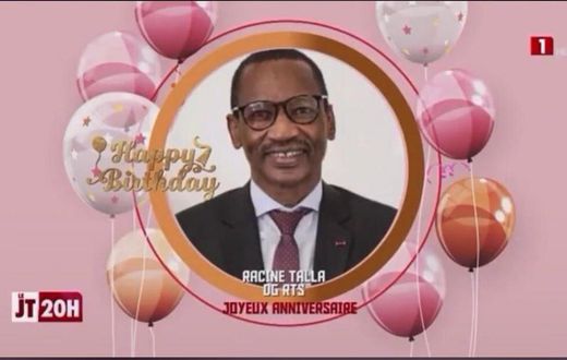 ANNIVERSAIRE