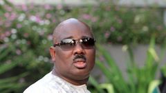 Farba Ngom,député et maire de Agnam