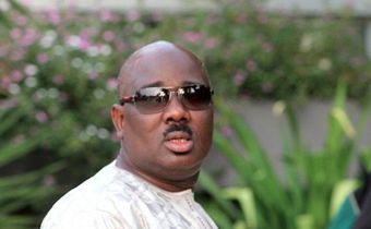 Farba Ngom,député et maire de Agnam