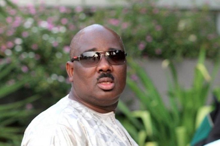 Farba Ngom,député et maire de Agnam