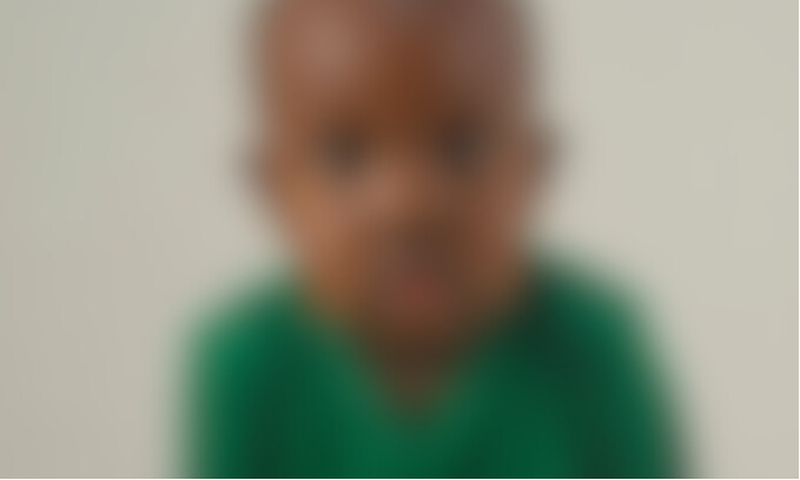 Enfant enlevé