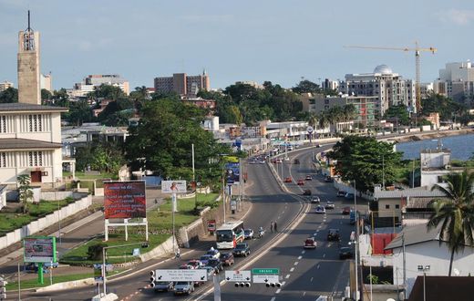La semaine africaine du climat prendra place au Gabon