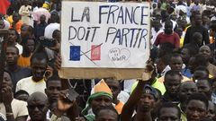 Niger
