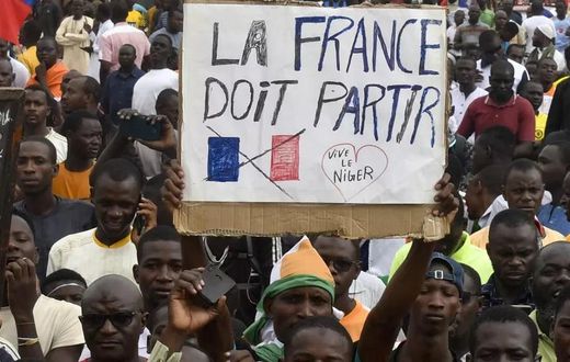 Niger