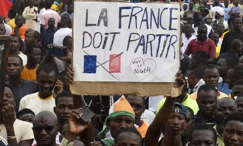Niger
