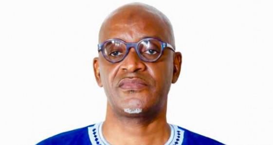 Mountaga Diao, Ministre du Tourisme et de l’Artisanat