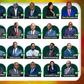 CANDIDATS RETENUS