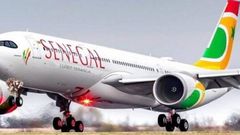 Airbus-Air-Senegal