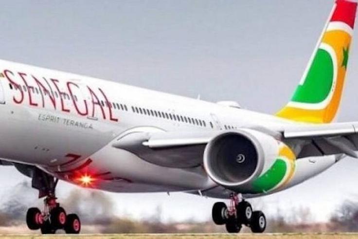 Airbus-Air-Senegal
