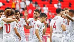 TUNISIE-CAN 2023