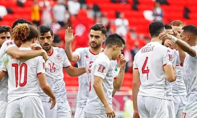 TUNISIE-CAN 2023