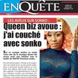 Queen Bizz Une