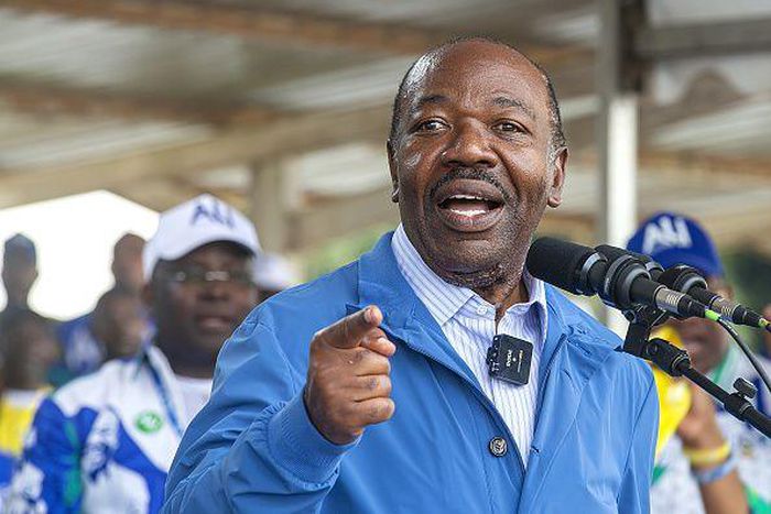 Ali Bongo renversé par les militaires