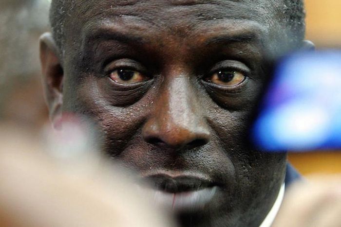 Cheikh Tidiane Gadio