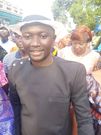 -Yankhoba Diémé, Ministre du travail de l’Emploi et des relations avec les institutions