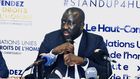 aliou sall ministre de la Communication