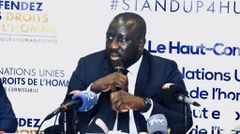 aliou sall ministre de la Communication