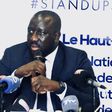 aliou sall ministre de la Communication