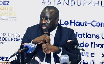 aliou sall ministre de la Communication