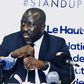 aliou sall ministre de la Communication