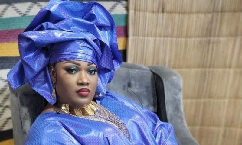 Bijou Ngoné