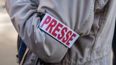 Presse sénégalaise