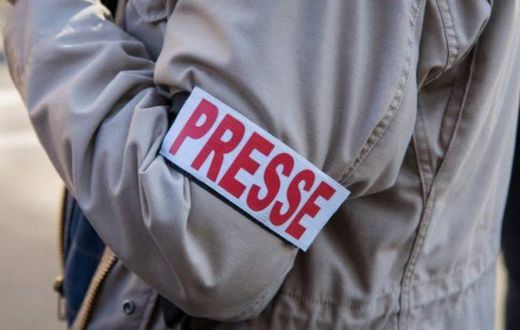 Presse sénégalaise