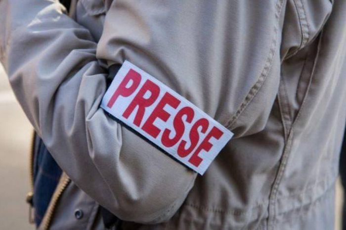 Presse sénégalaise