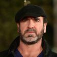 The feisty former France striker Eric Cantona best remembered for kung fu kicking a football fan has been involved lately in making a series of football documentaries