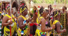Festival des minorités Kedougou