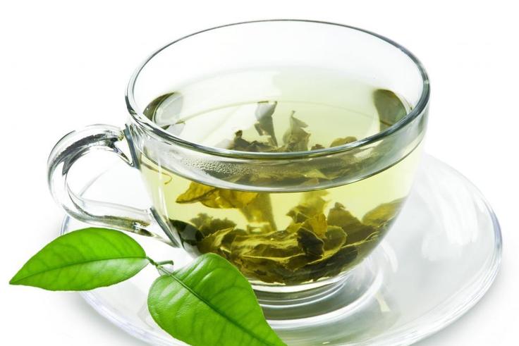 Green tea