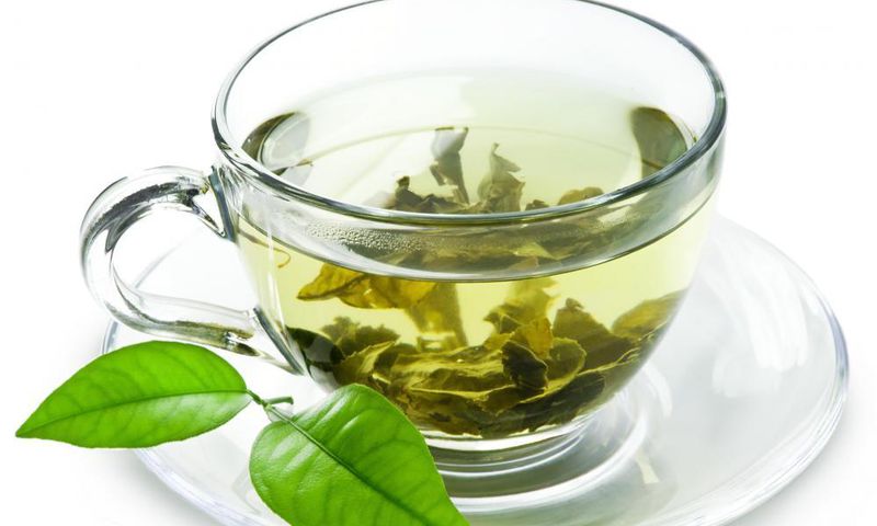 Green tea