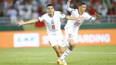 Maroc U23