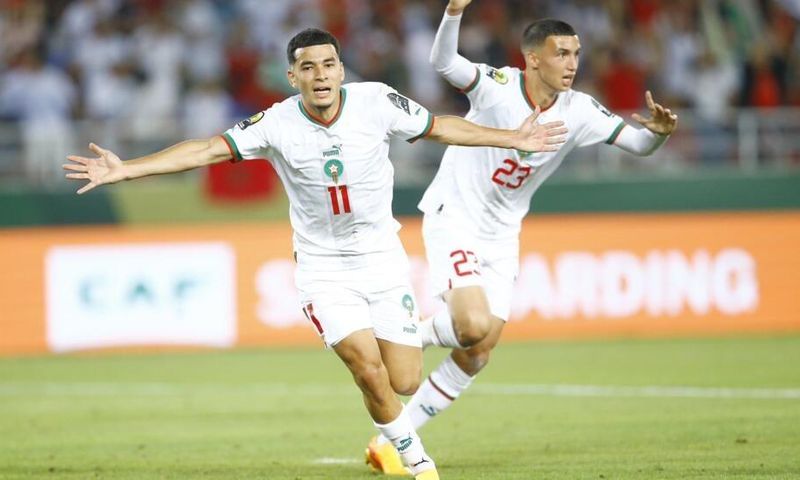 Maroc U23