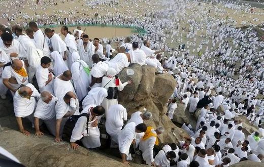 Arafat