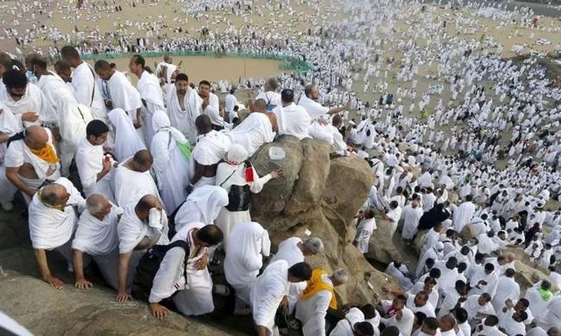 Arafat