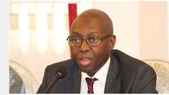 Mamadou Lamine DIALLO : « Un Cas D’école Est Cette Affaire Des Vrais Faux Décrets »
