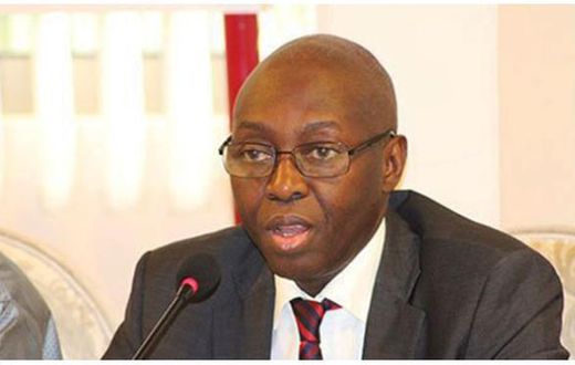 Mamadou Lamine DIALLO : « Un Cas D’école Est Cette Affaire Des Vrais Faux Décrets »