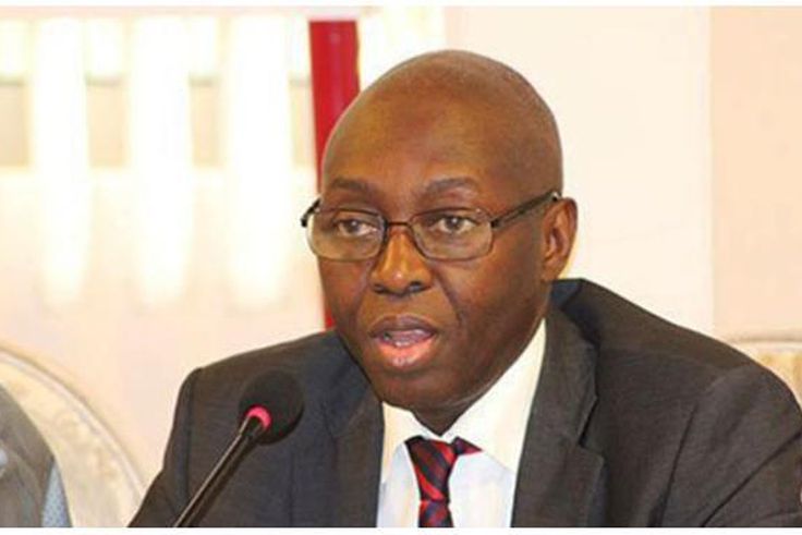 Mamadou Lamine DIALLO : « Un Cas D’école Est Cette Affaire Des Vrais Faux Décrets »