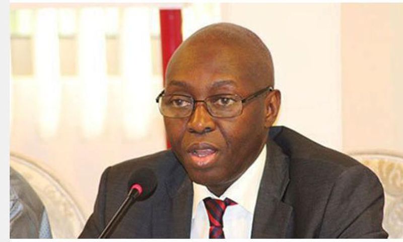 Mamadou Lamine DIALLO : « Un Cas D’école Est Cette Affaire Des Vrais Faux Décrets »