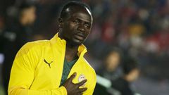 Sadio mané
