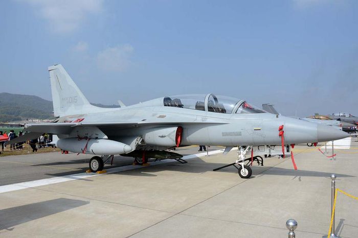 KAI-T-50-Golden-Eagle