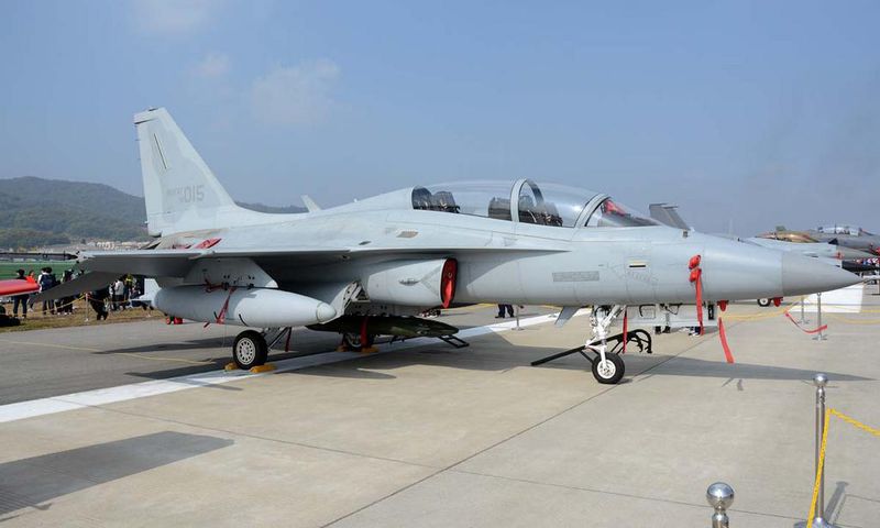 KAI-T-50-Golden-Eagle