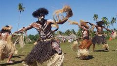 Culture du monde