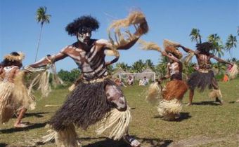 Culture du monde