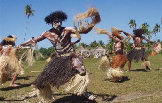 Culture du monde