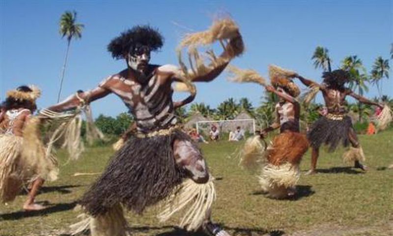 Culture du monde